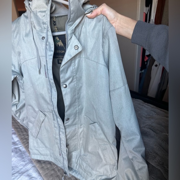 BURTON SNOW JACKET | MEDIUM - Picture 2 of 4